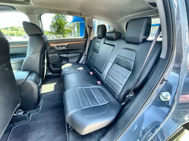 Used 2020 Honda CR-V EX-L image 26