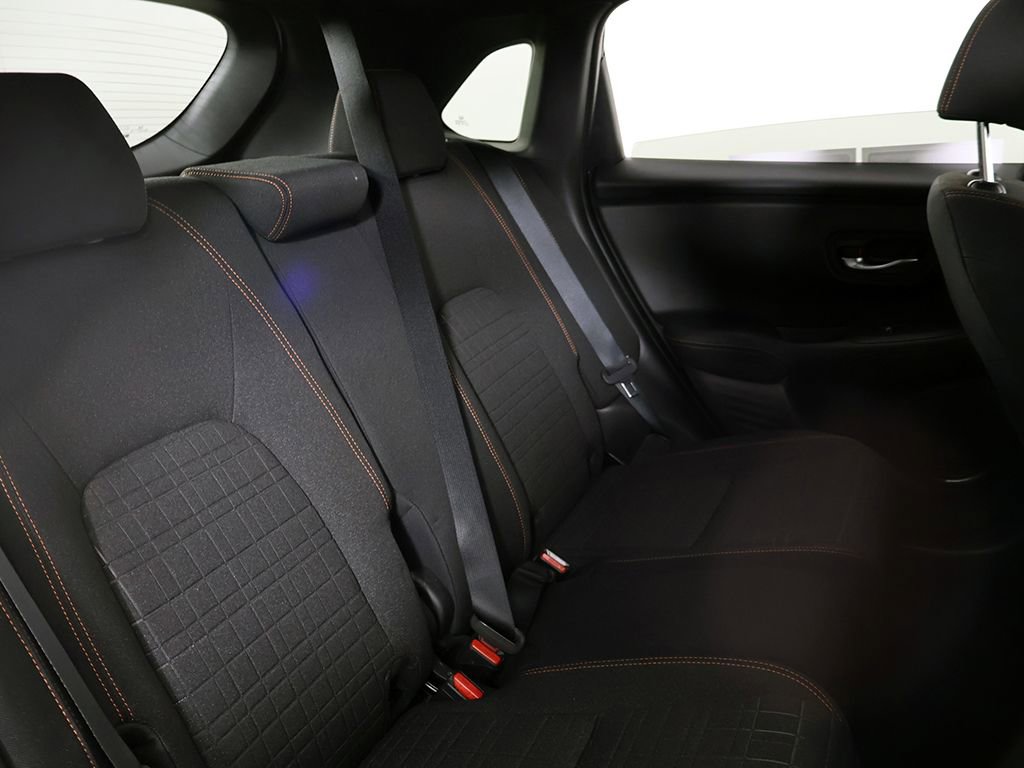 Certified 2024 Honda HR-V Sport image 32