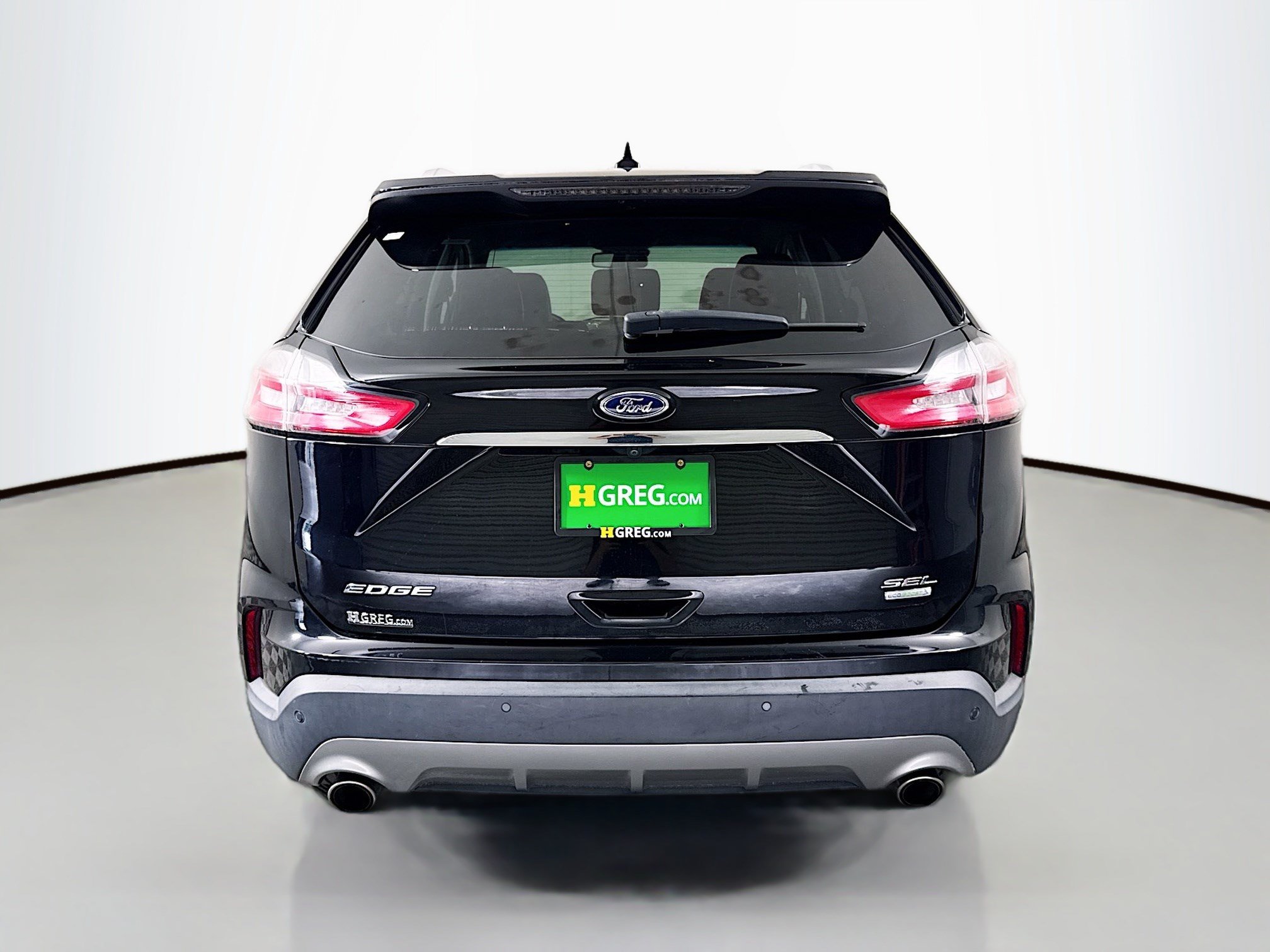 Used 2020 Ford Edge SEL FWD image 8