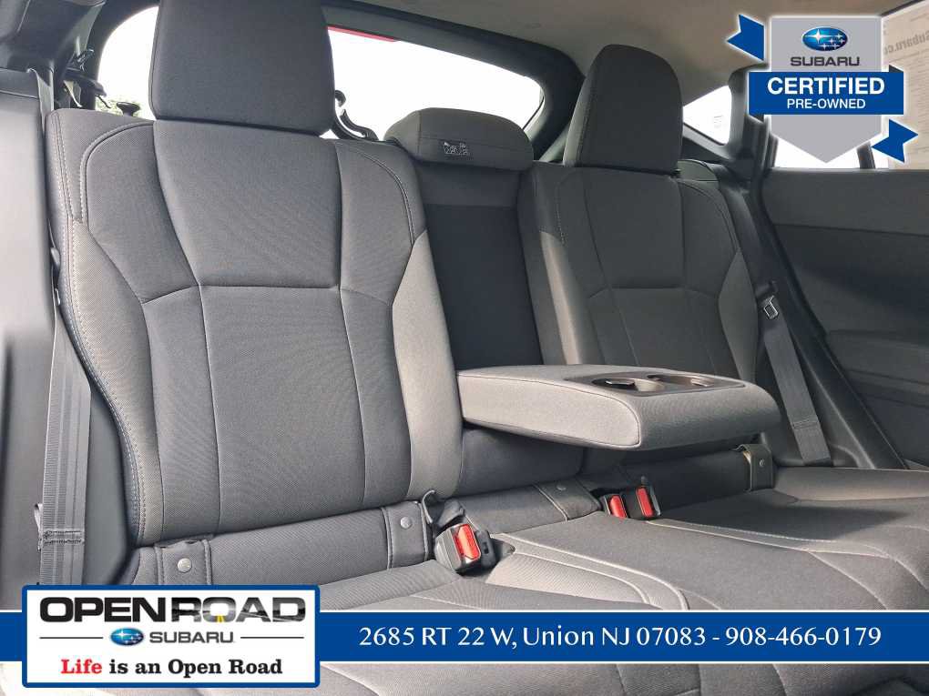 Used 2025 Subaru Crosstrek 2.5i Premium AWD/4WD image 48