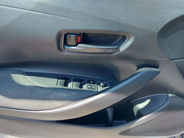Certified 2024 Toyota Corolla LE FWD image 31