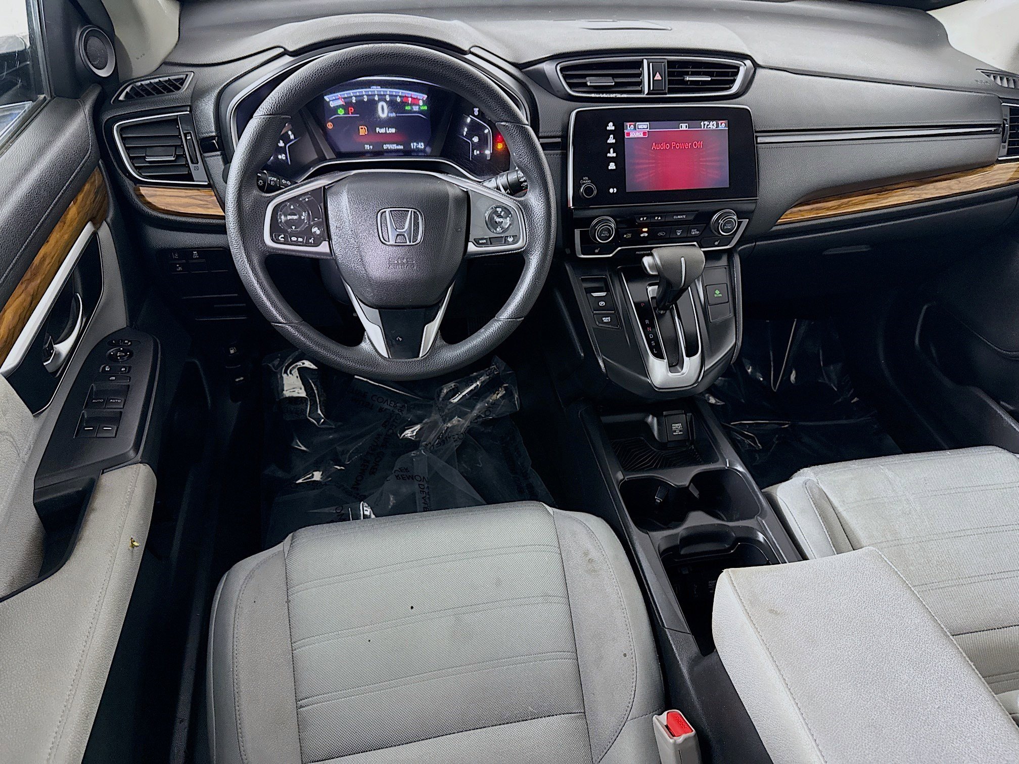Used 2019 Honda CR-V EX image 17