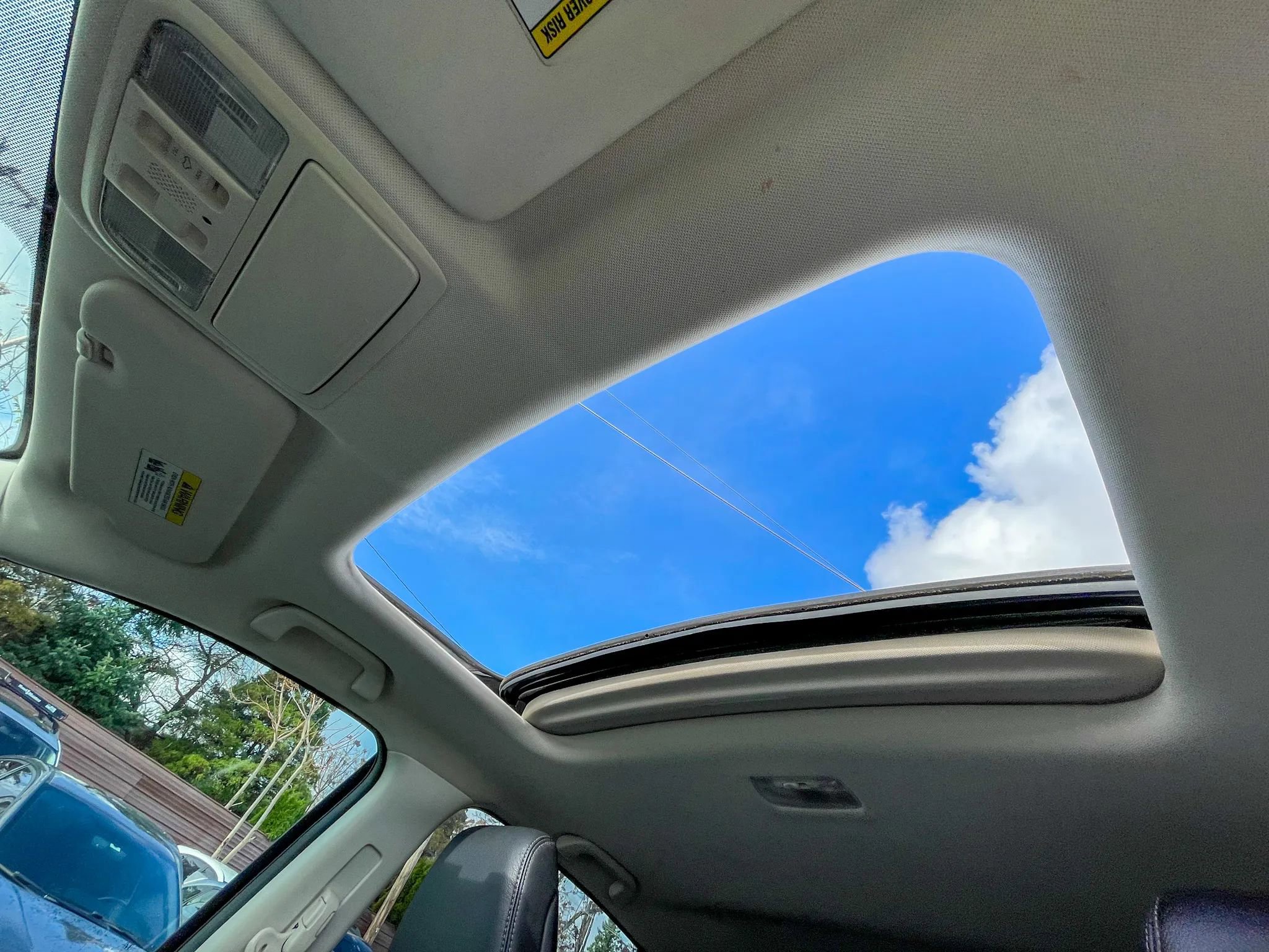 Used 2014 Honda CR-V EX-L image 28