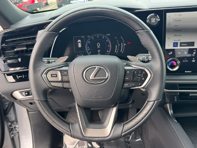 Used 2024 Lexus RX 350 Premium w/ Cold Area Package AWD/4WD image 24