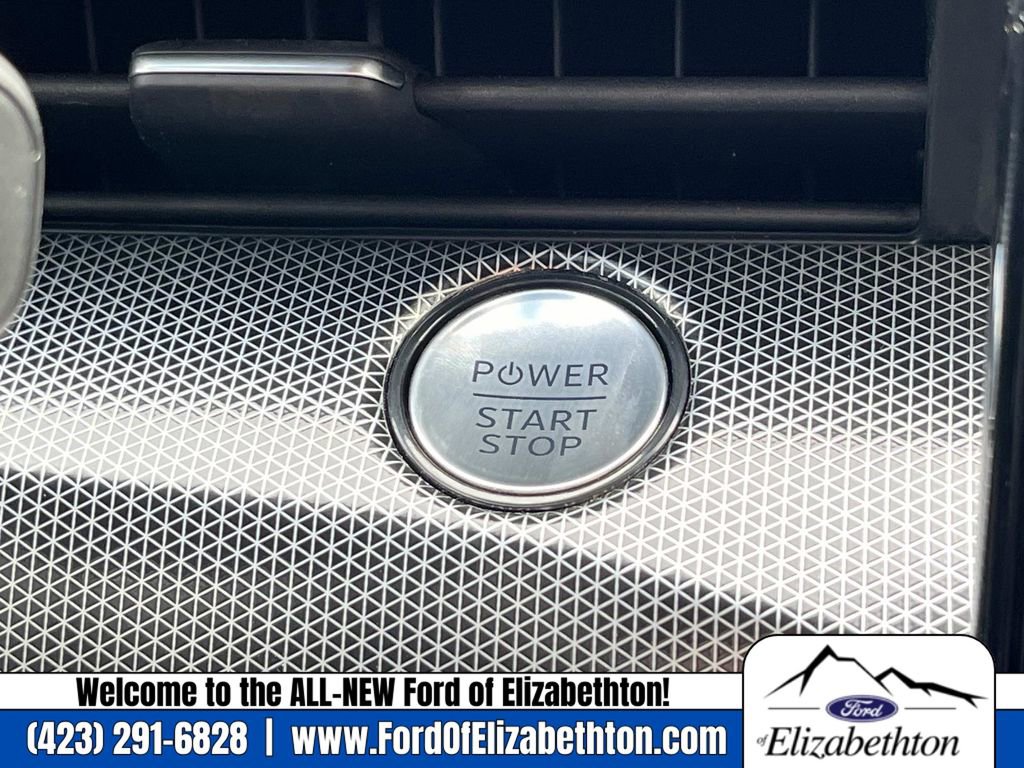 New 2025 Ford Mustang Mach-E GT image 30