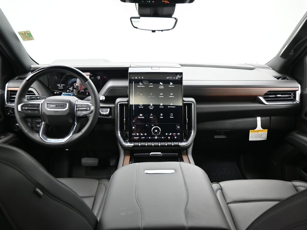 New 2026 GMC Yukon XL Denali image 9