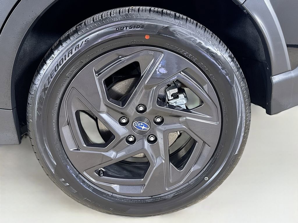 Certified 2025 Subaru Crosstrek 2.5i Sport w/ Popular Package #3A AWD/4WD image 26