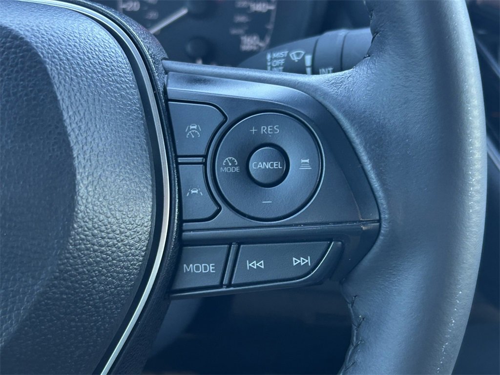 Used 2024 Toyota Corolla SE image 35