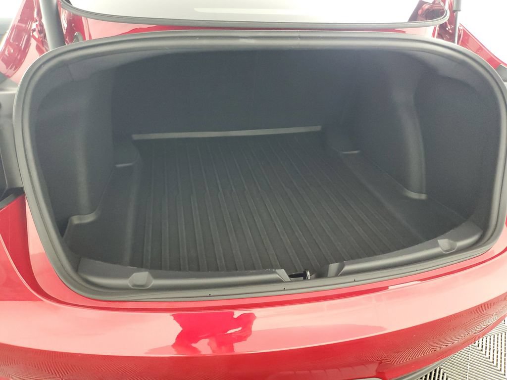 Used 2023 Tesla Model 3 Performance AWD/4WD image 30
