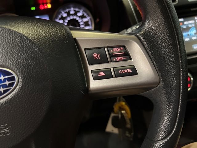 Used 2015 Subaru Forester 2.5i Premium image 34