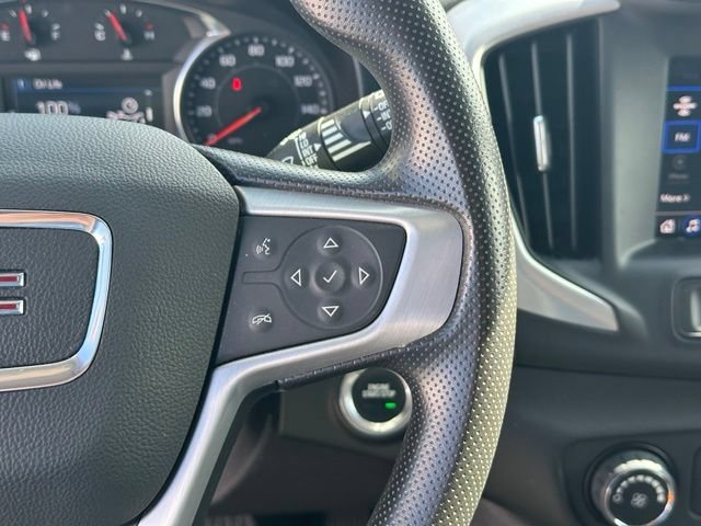 Certified 2024 GMC Terrain SLE AWD/4WD image 20