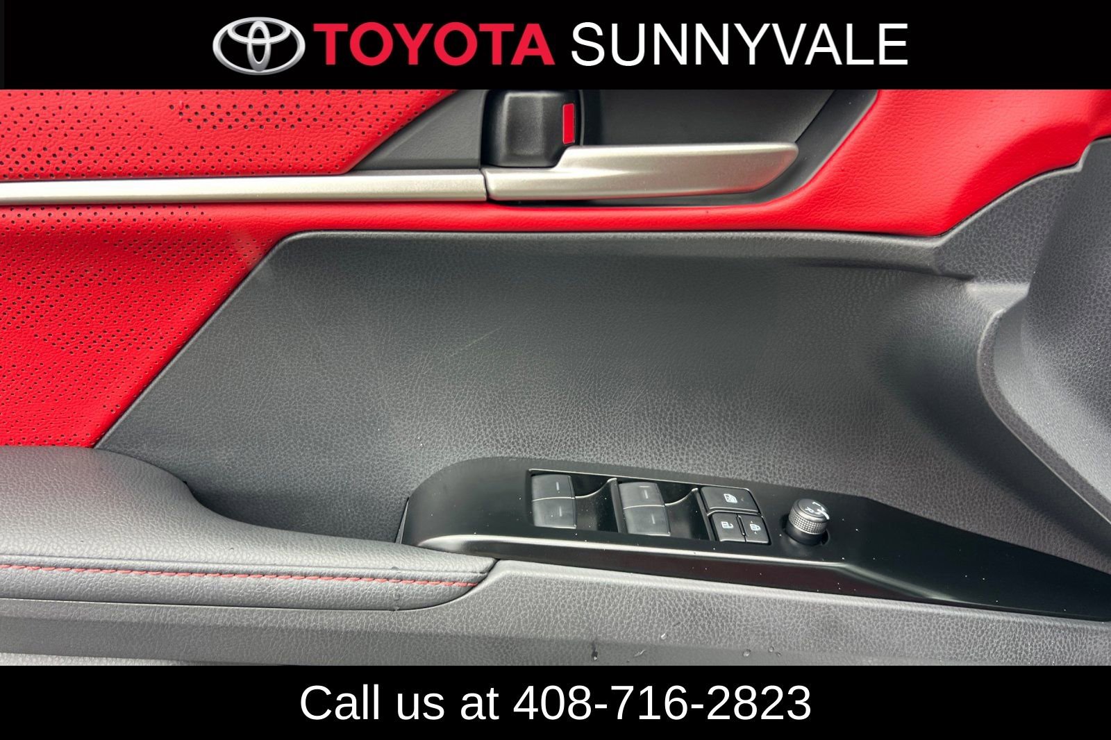 Certified 2026 Toyota Camry XSE image 17