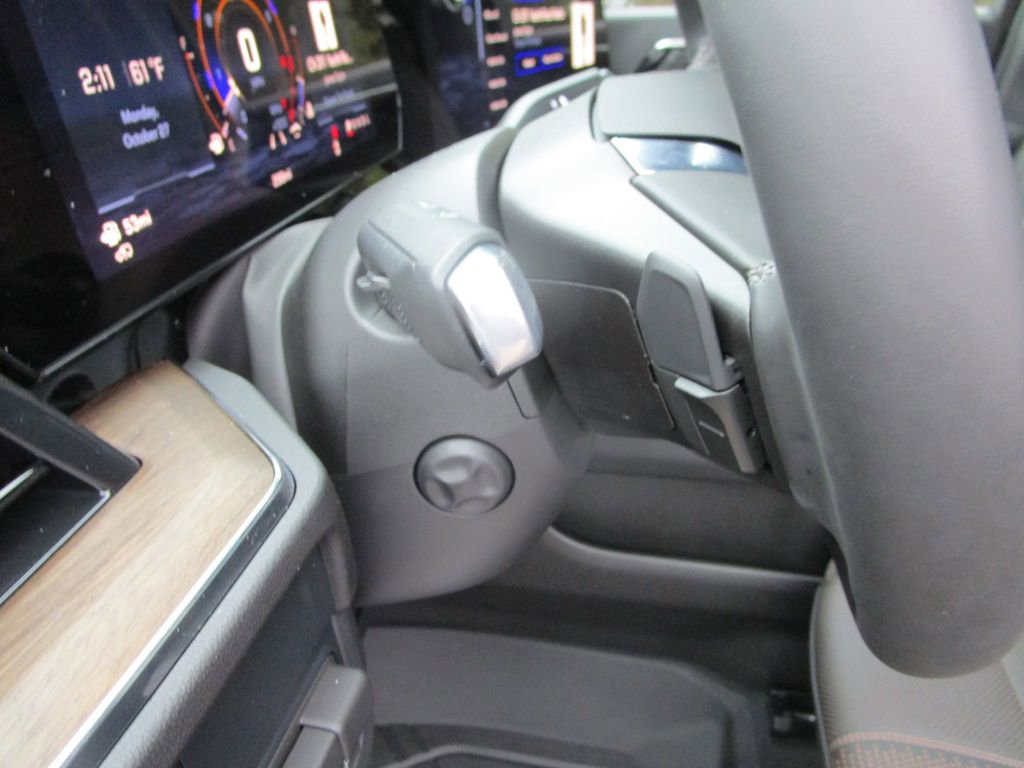 New 2026 Chevrolet Tahoe High Country image 27