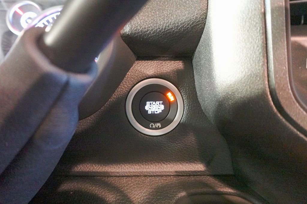 New 2026 RAM 3500 Tradesman image 22