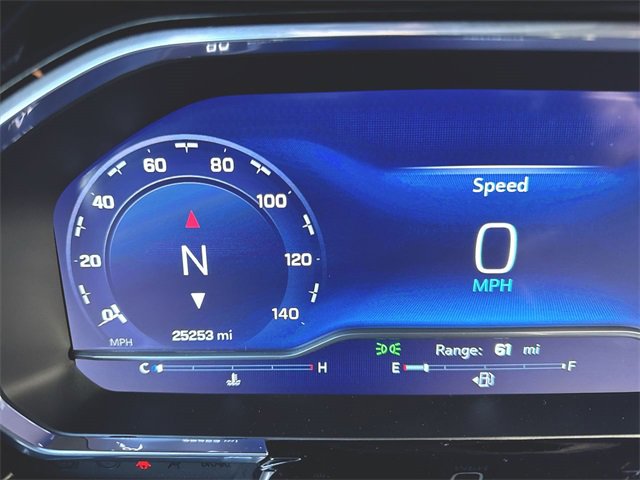 Used 2023 Chevrolet Silverado 1500 LT image 12