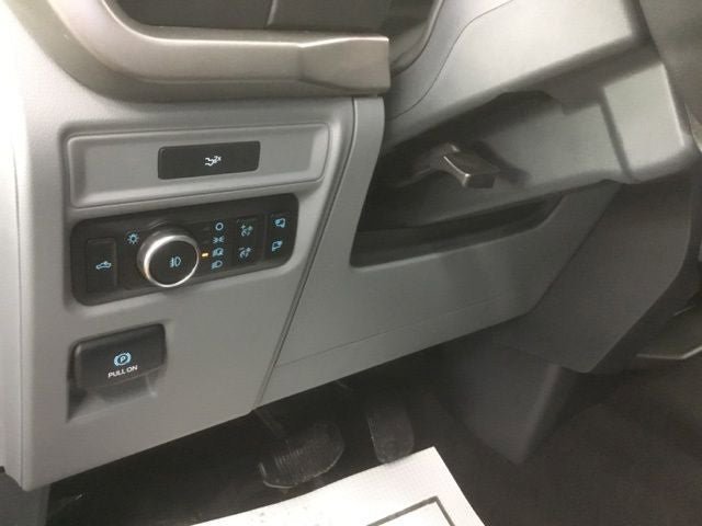 New 2026 Ford F150 XLT w/ Equipment Group 302A MID image 22