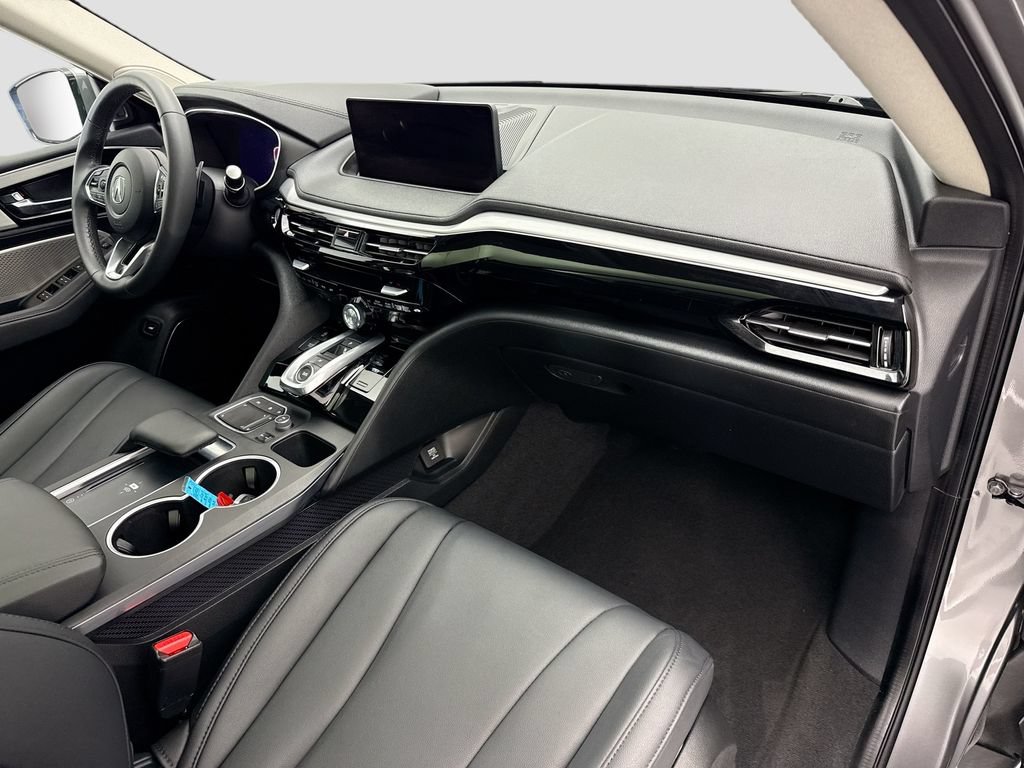 Used 2024 Acura MDX SH-AWD image 15