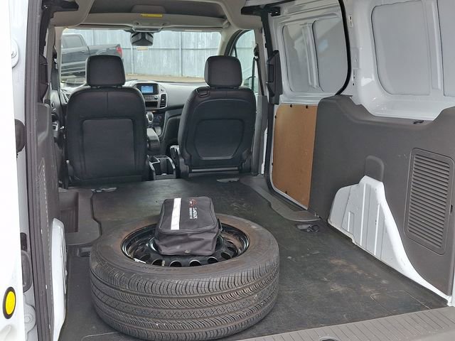 Certified 2023 Ford Transit Connect XL FWD image 27