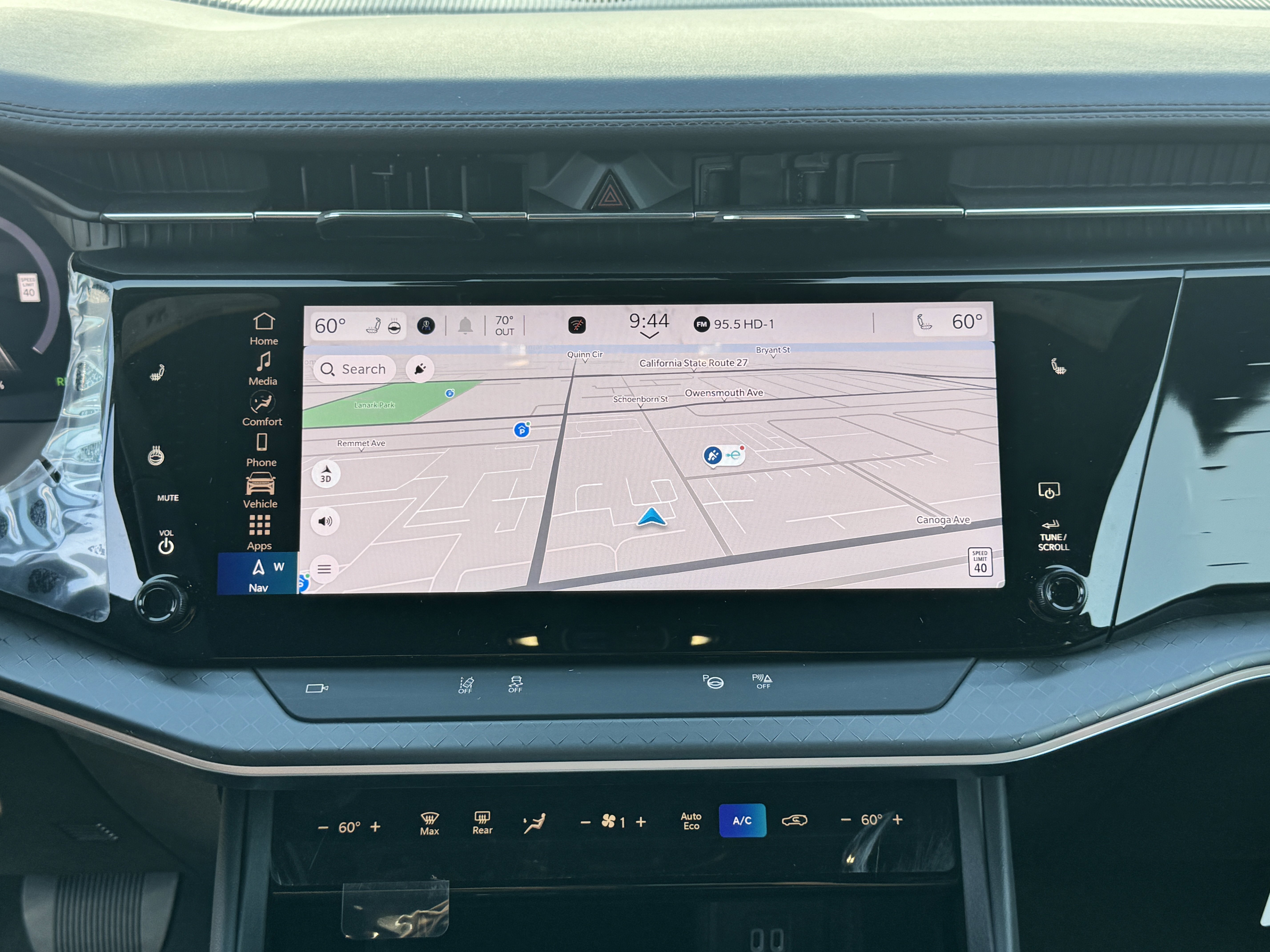 New 2025 Jeep Wagoneer Limited image 24