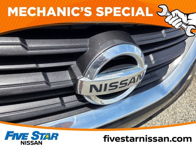 Used 2017 Nissan Altima 2.5 SV FWD image 17