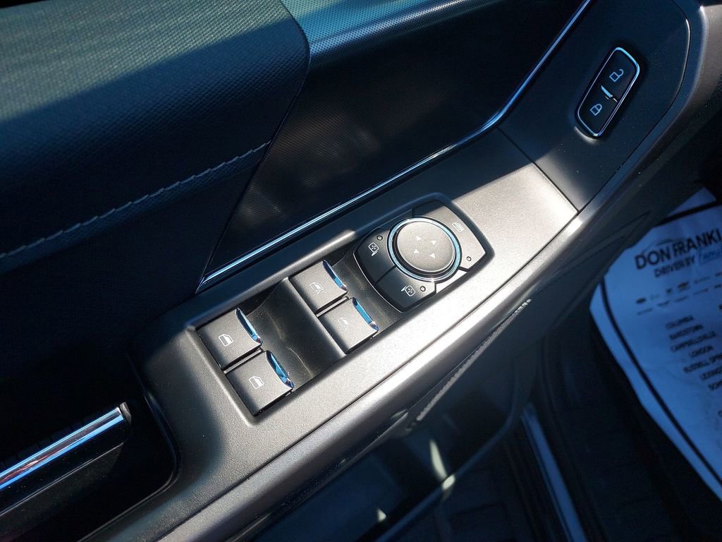 Used 2024 Ford F150 XLT w/ Equipment Group 302A MID image 19