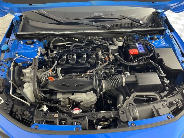 Used 2022 Honda Civic Sport Touring image 23