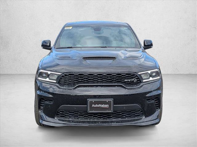 New 2026 Dodge Durango SRT Hellcat image 5
