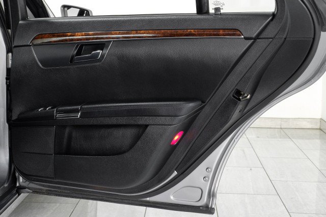 Used 2013 Mercedes-Benz S 550 4MATIC image 59