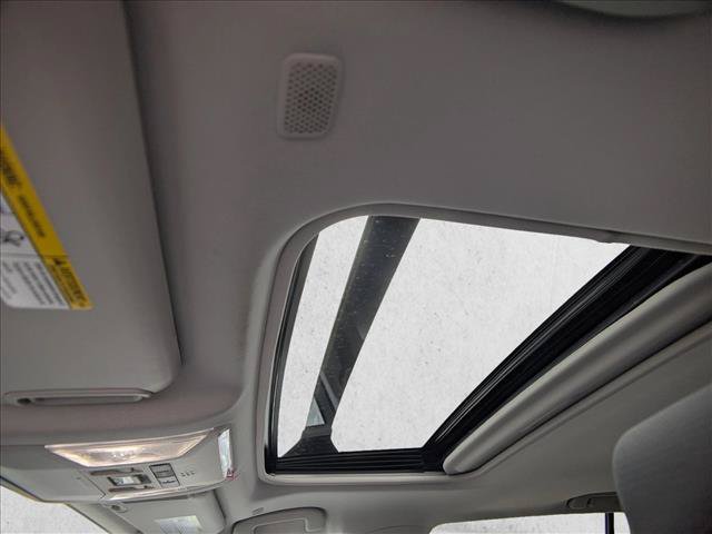 Used 2023 Toyota RAV4 XLE w/ Convenience Package AWD/4WD image 16