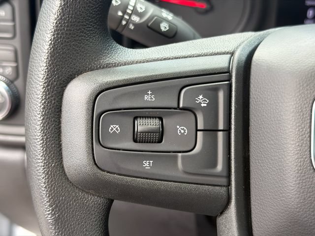 Used 2026 GMC Sierra 2500 Pro AWD/4WD image 24