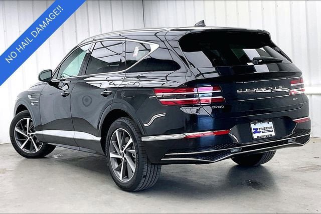 New 2026 Genesis GV80 2.5T Select AWD/4WD image 25