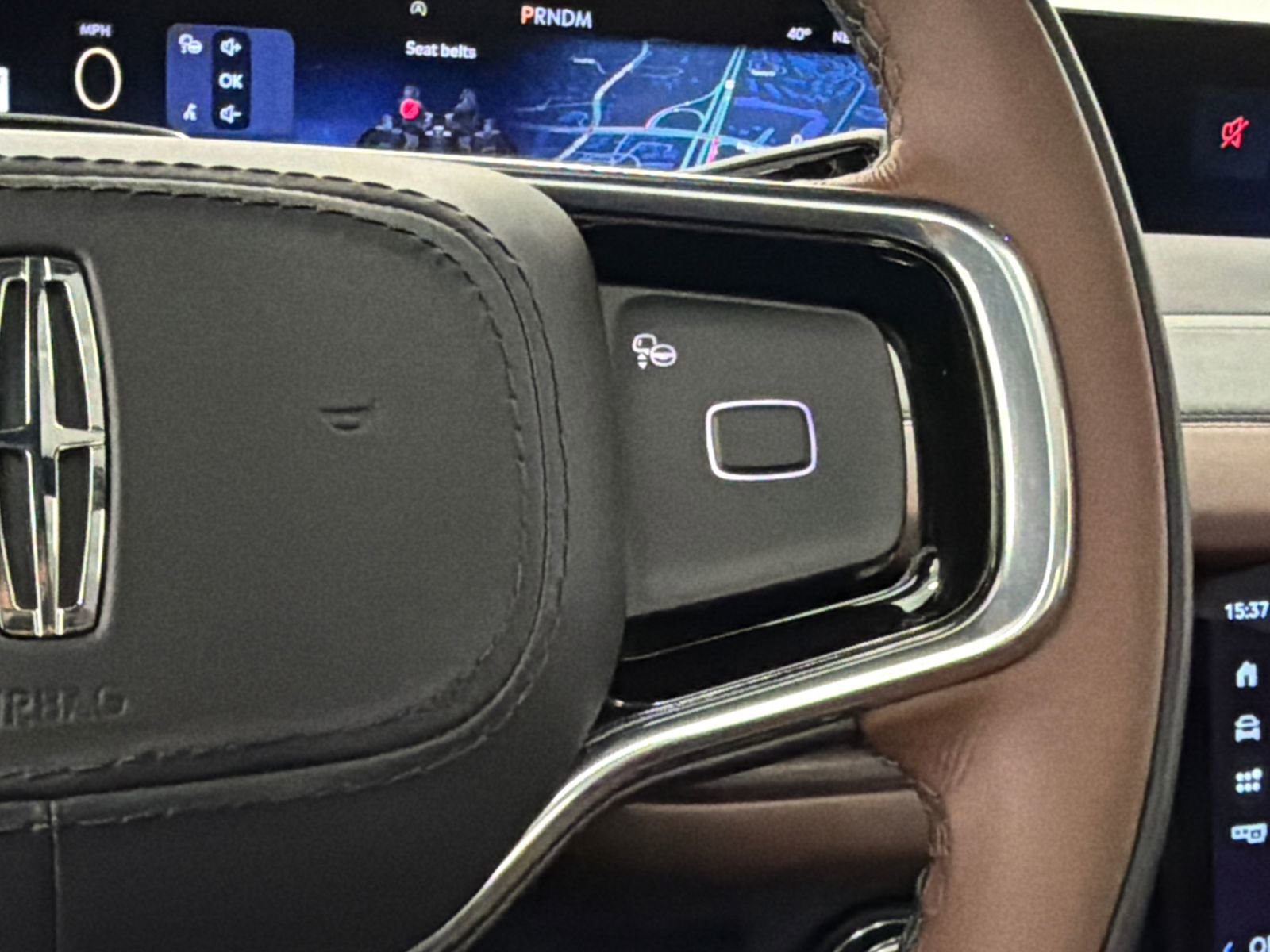 New 2026 Lincoln Navigator L Reserve image 26