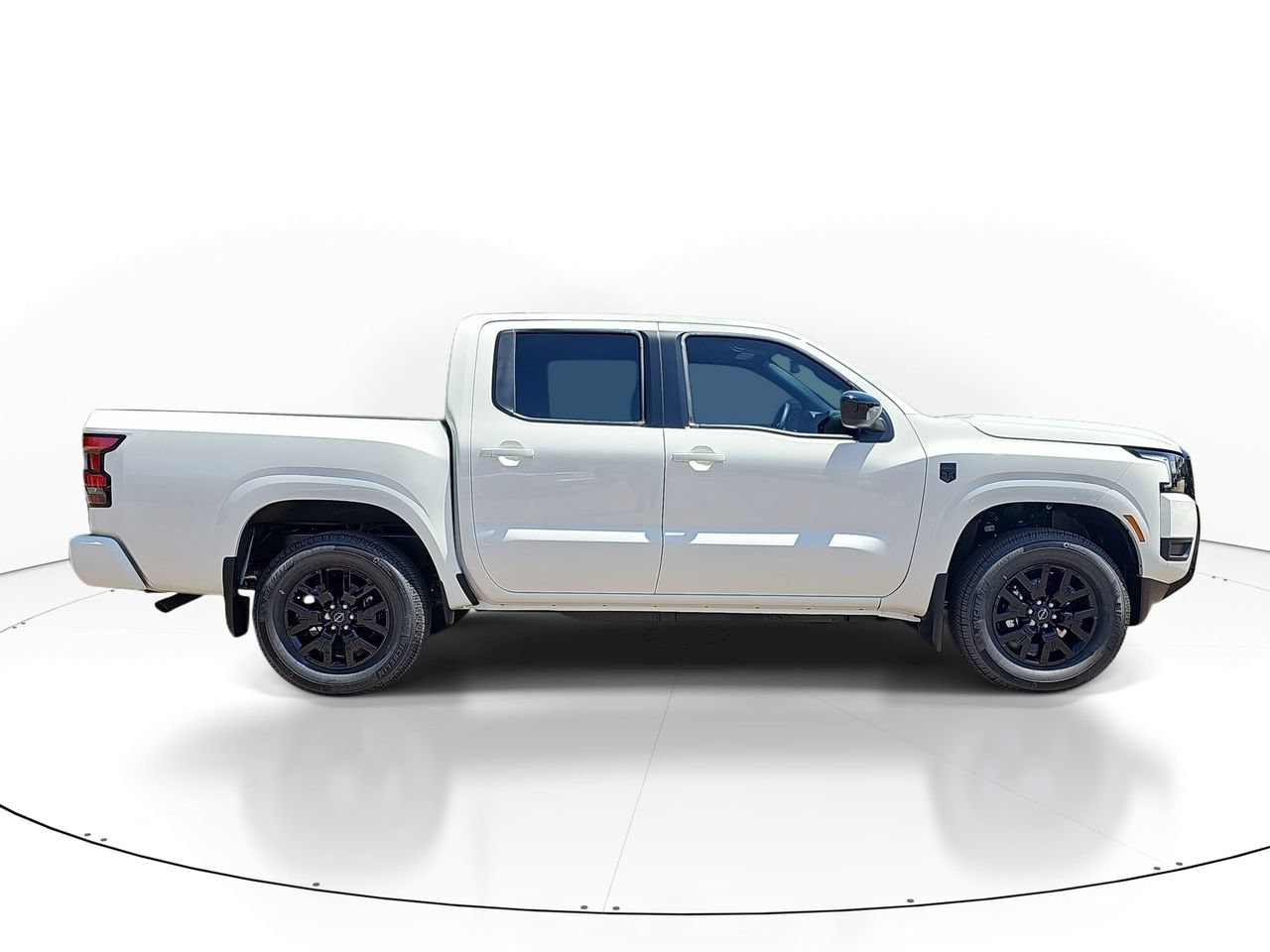 New 2026 Nissan Frontier SV w/ SV Convenience Package AWD/4WD image 4
