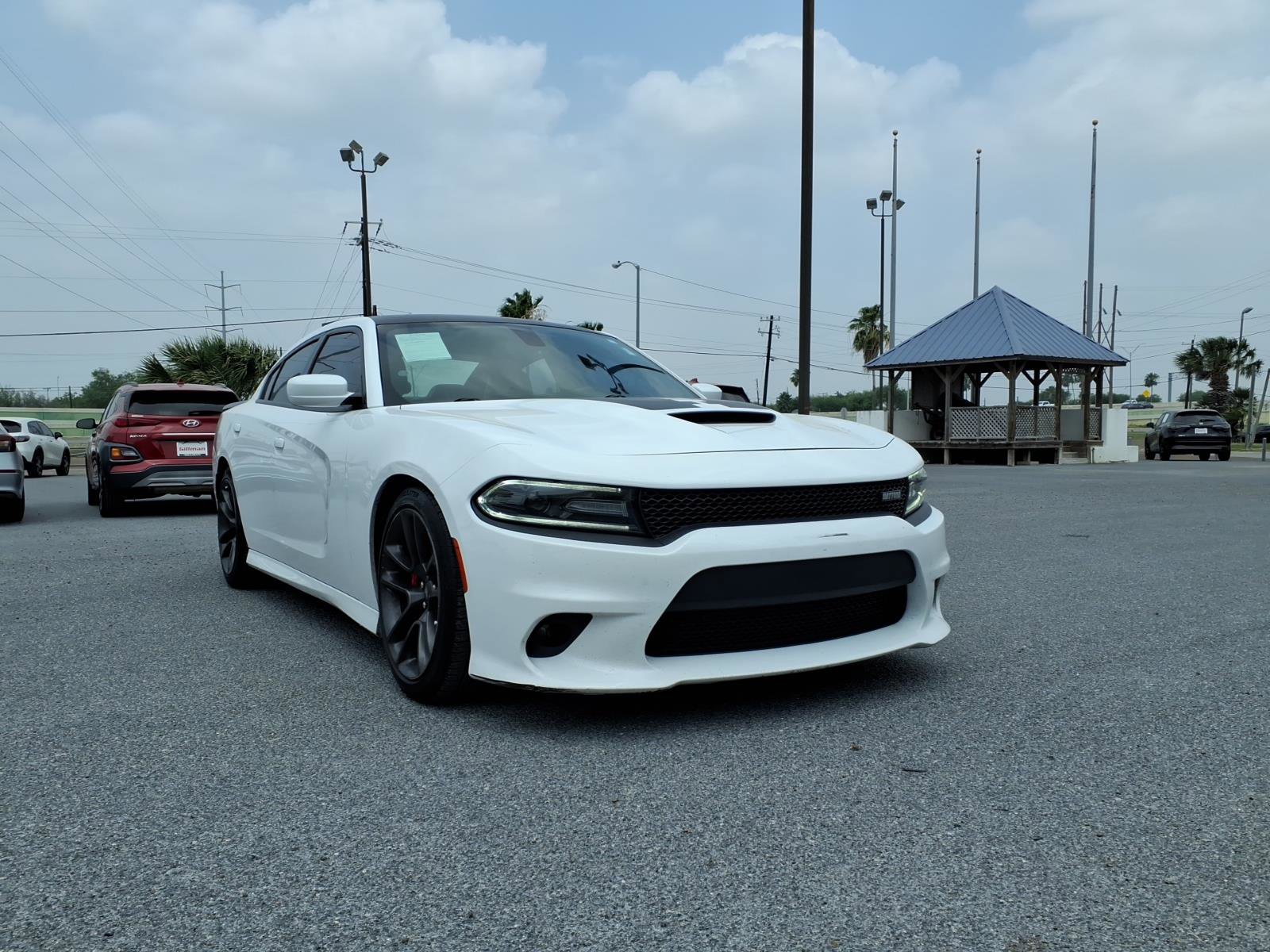 Used 2020 Dodge Charger R/T w/ Daytona Edition Group RWD video 1