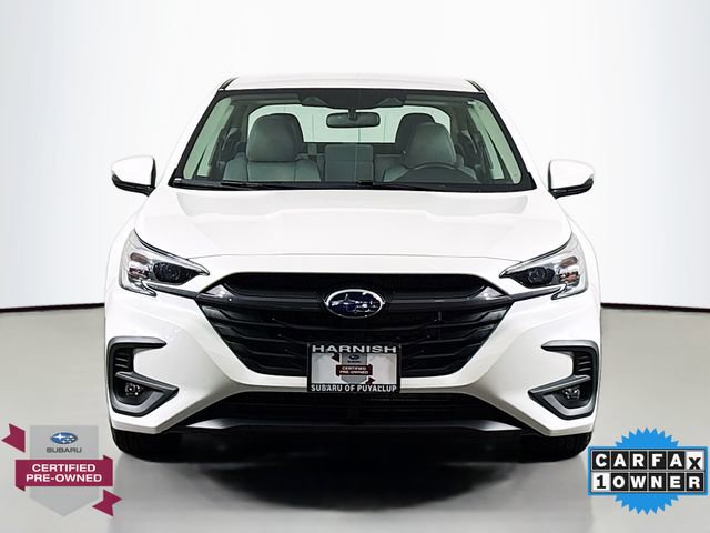 Certified 2025 Subaru Legacy Premium image 2
