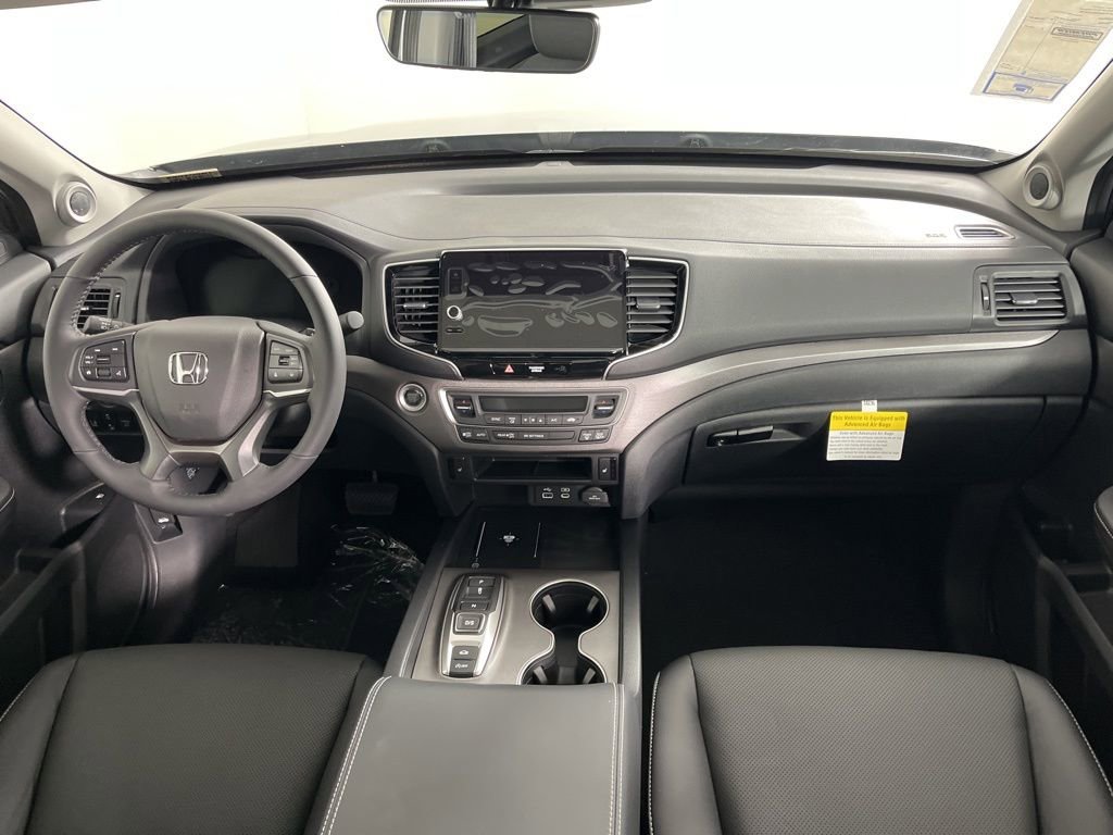 New 2026 Honda Ridgeline RTL image 16