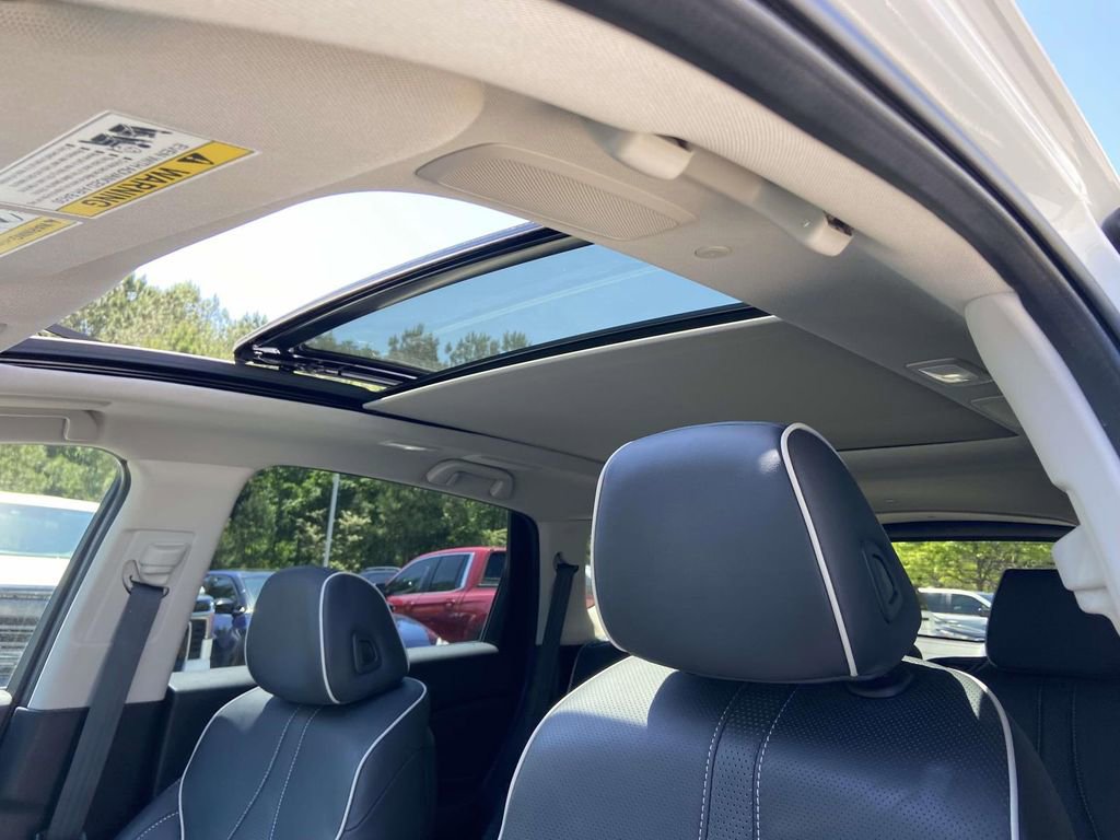 Used 2021 Acura RDX FWD w/ Advance Package image 18