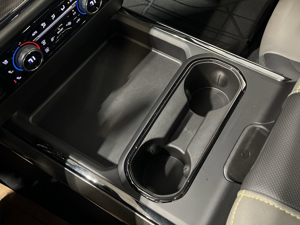 Used 2024 Chevrolet Silverado 2500 ZR2 w/ Technology Package image 22