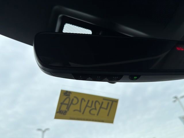 Used 2023 Subaru Outback Onyx Edition image 35