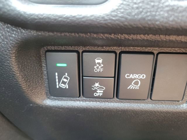 New 2025 Honda Ridgeline Sport+ image 26