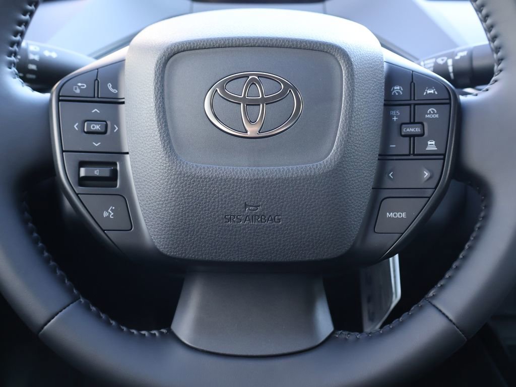 New 2026 Toyota Prius LE image 14