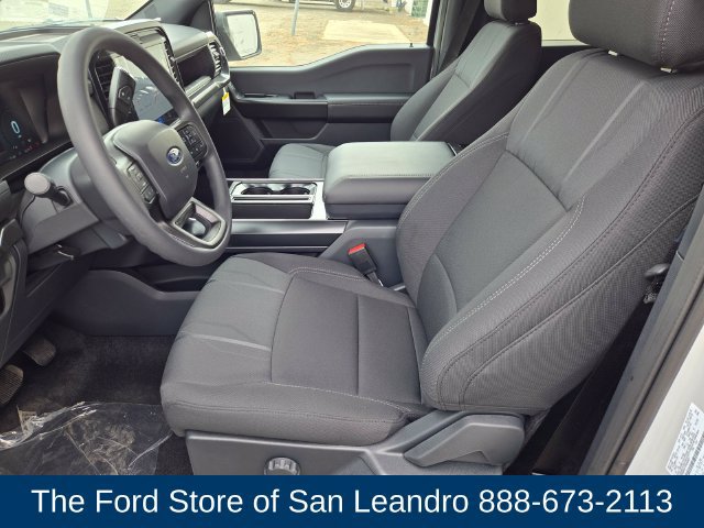 New 2026 Ford F150 STX w/ Equipment Group 200A RWD image 14