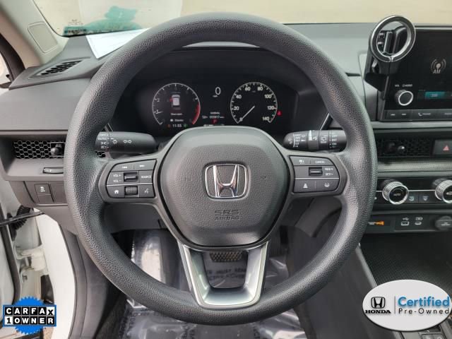 Certified 2023 Honda CR-V EX image 18