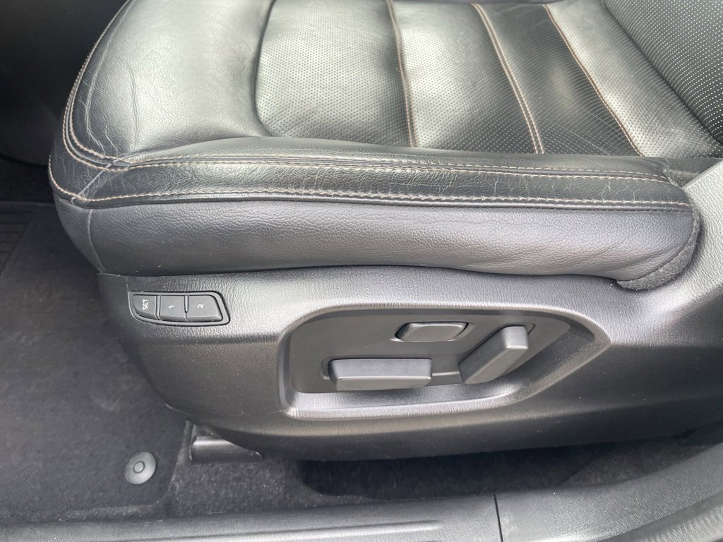 Used 2021 MAZDA CX-5 Grand Touring image 11