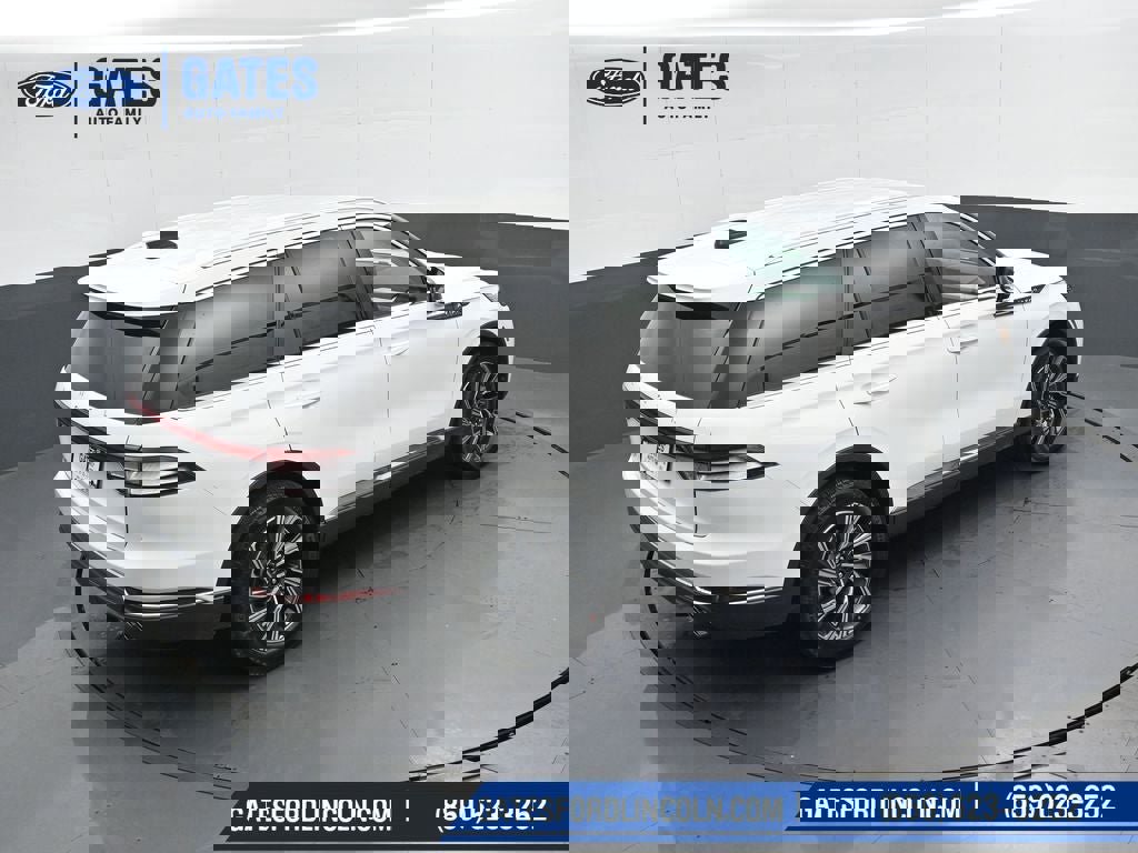 New 2026 Lincoln Aviator AWD image 50