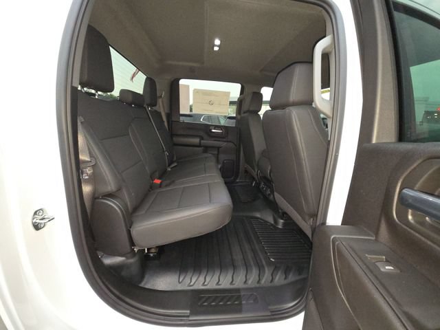 New 2026 GMC Sierra 3500 Pro w/ Convenience Package AWD/4WD image 26
