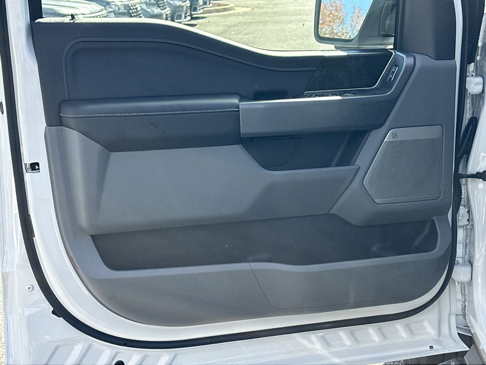 New 2025 Ford F150 Lightning Flash image 15