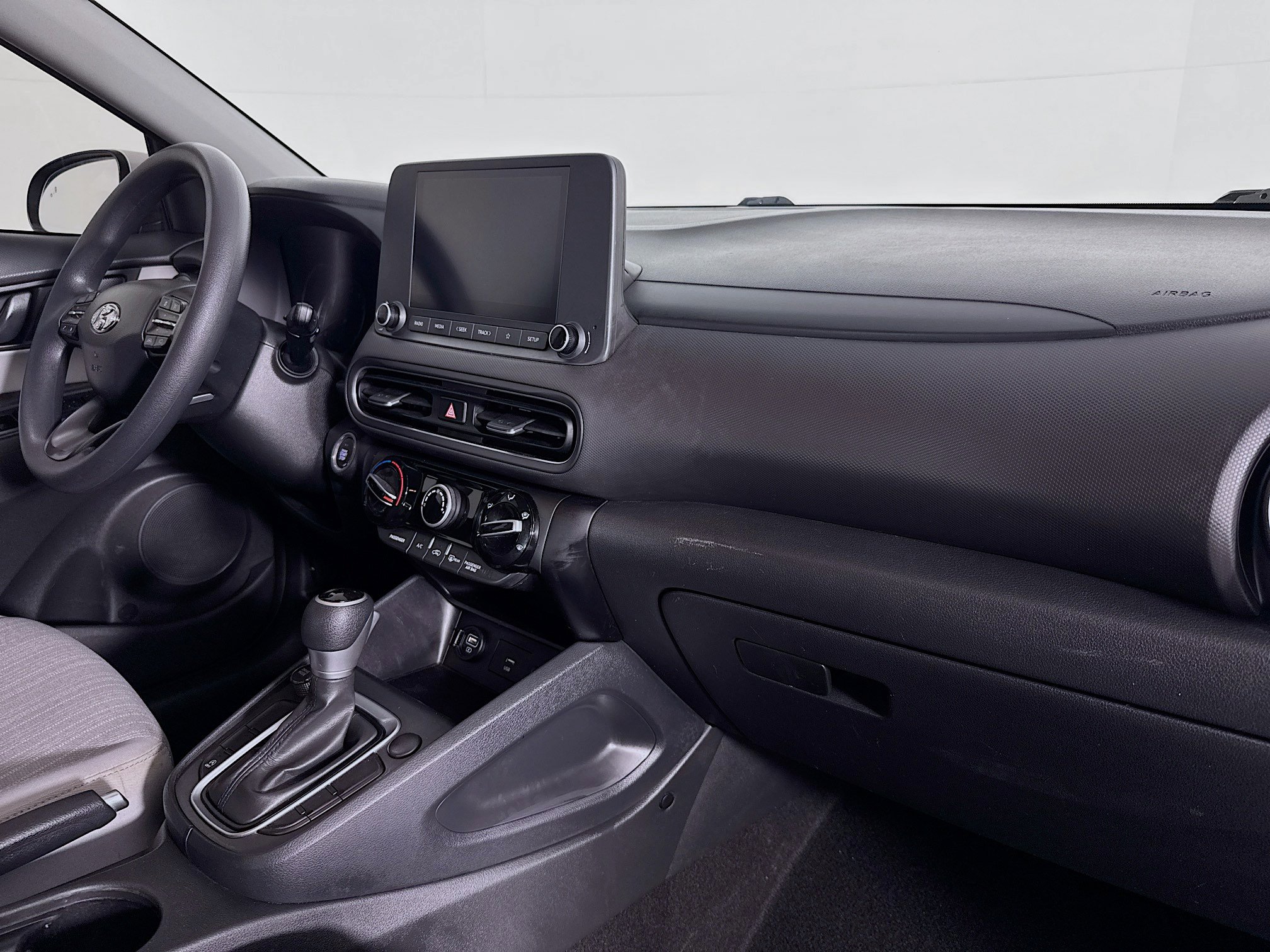 Used 2022 Hyundai Kona SEL image 41