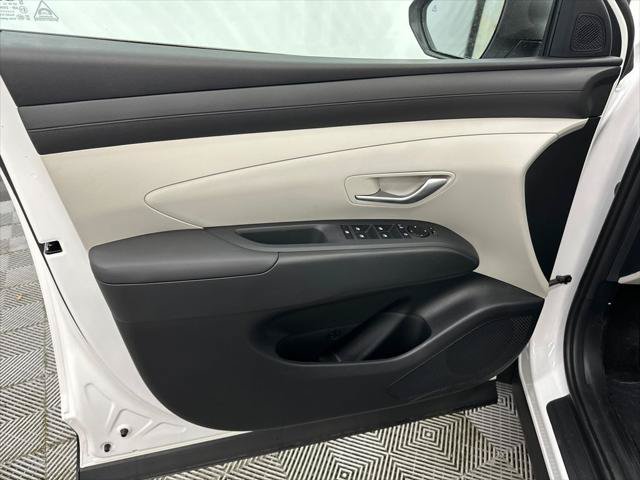 New 2026 Hyundai Tucson SE FWD image 10