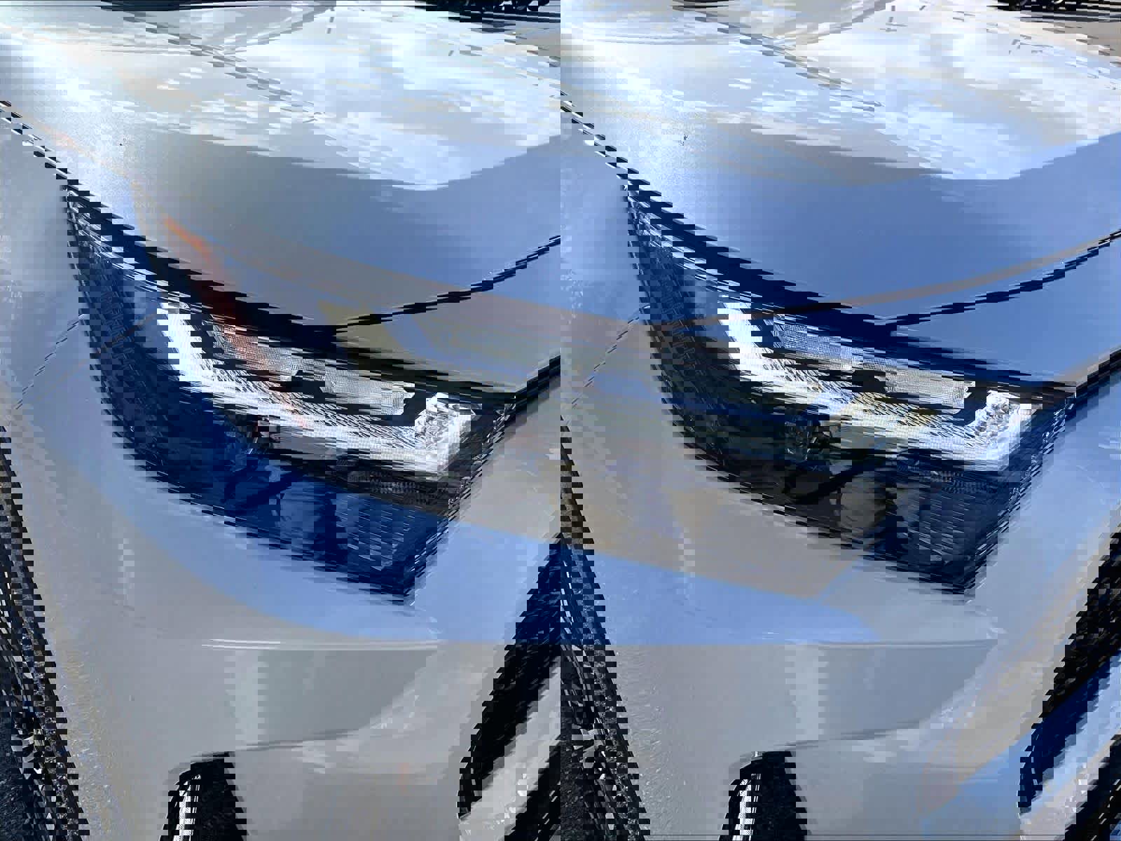 Certified 2023 Toyota RAV4 XSE image 33